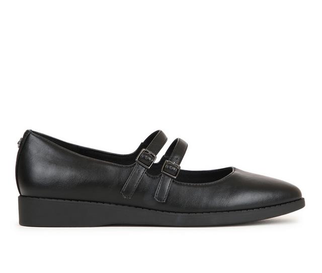 Women's Anne Klein Sevyn Casual Shoes in Black color