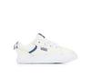 White/Navy