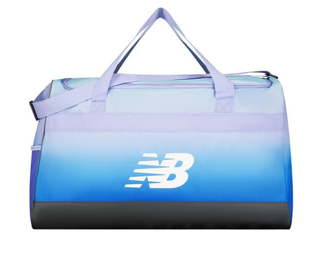 New balance gym bag best sale