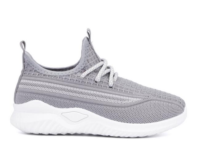 Boys' Xray Footwear Little Kid Thurston Sneakers in Grey color