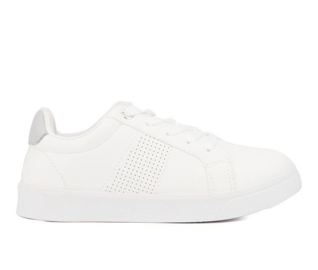 Boys' Xray Footwear Little Kid Conan Dress Sneakers in White color