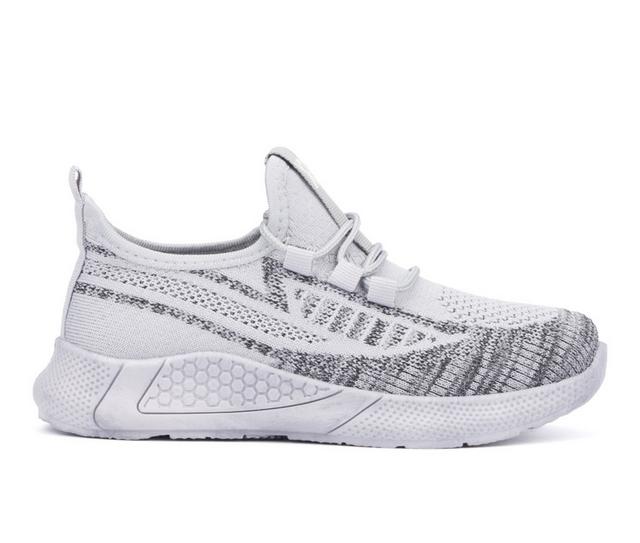Boys' Xray Footwear Little Kid Adren Sneakers in Grey color