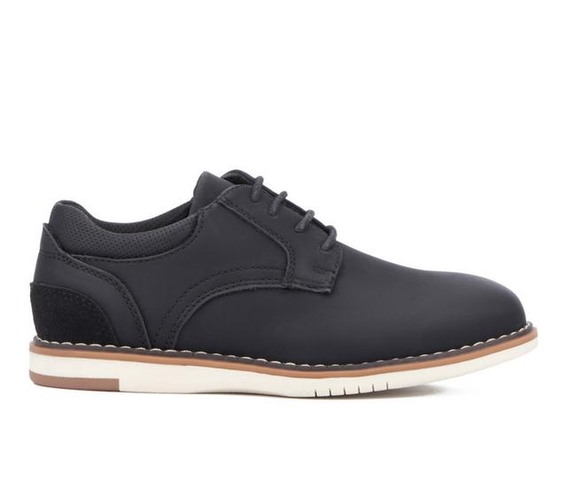 Boys' Xray Footwear Toddler Daniel Shoes in Black color