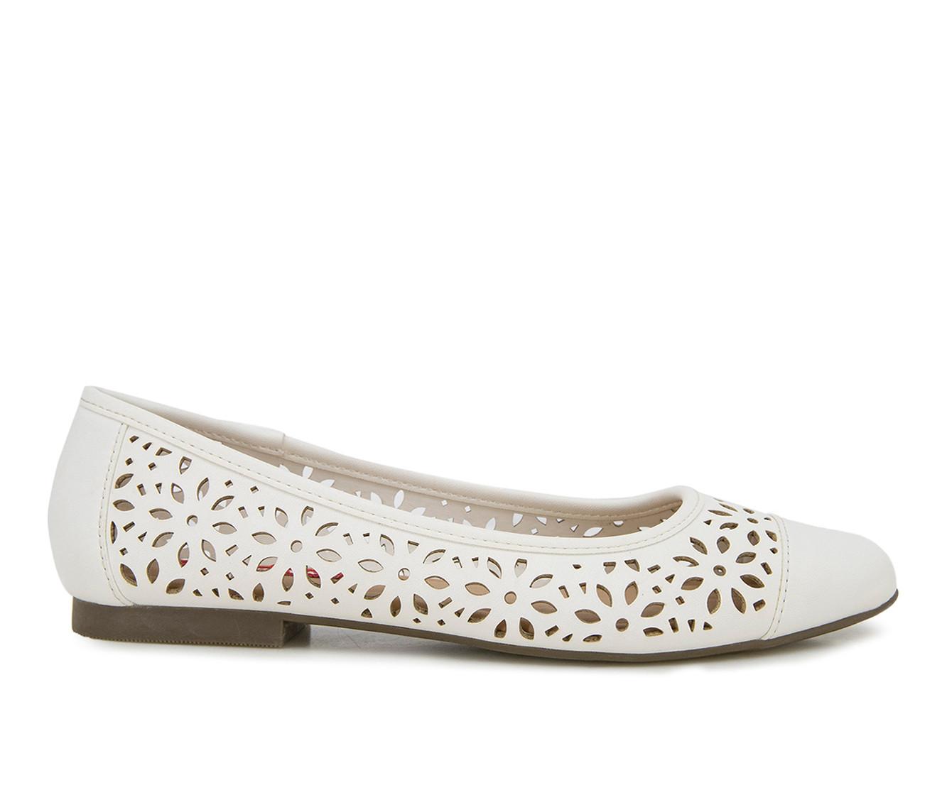 Women's Unionbay Willis Flats