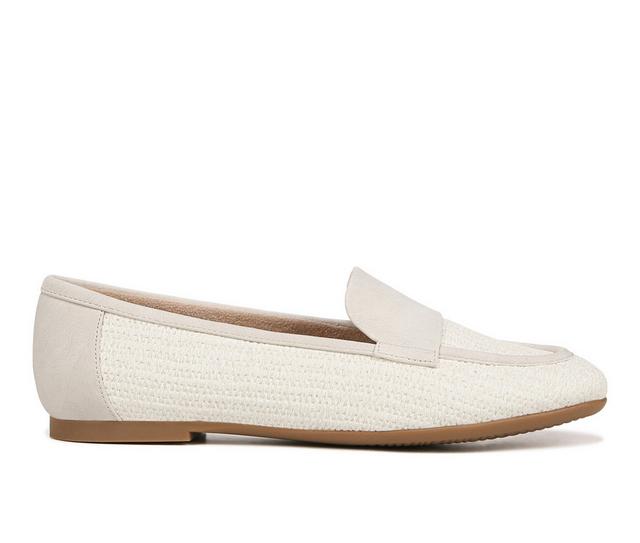 Women's Soul Naturalizer Bebe Loafers in Birch Tan color