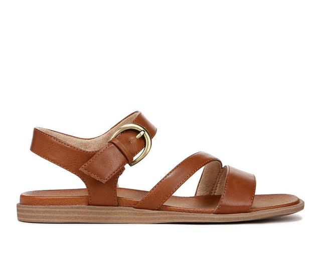 Women's Soul Naturalizer Jayvee Sandals in Brown color