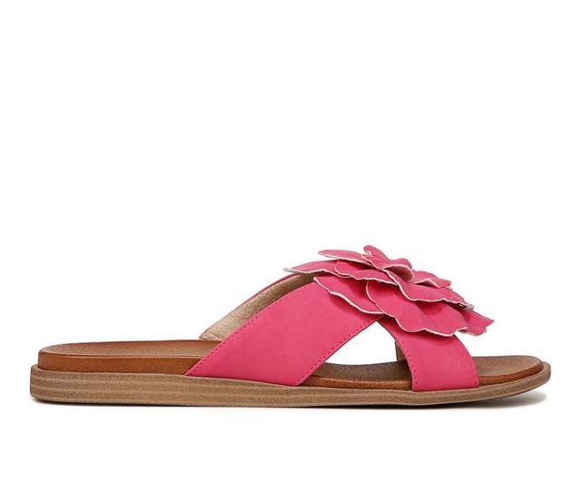 Women's Soul Naturalizer Joyful Sandals in Pink Flash color