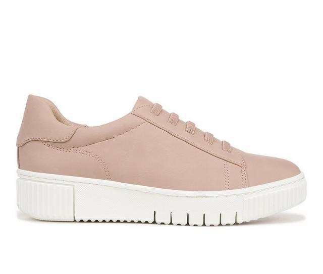 Women's Soul Naturalizer Tia Step-In Sneakers in Vintage Mauve color