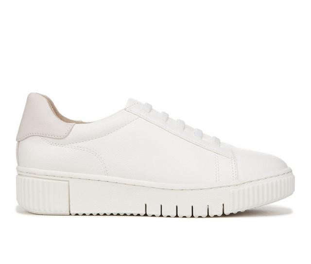 Women's Soul Naturalizer Tia Step-In Sneakers in White color