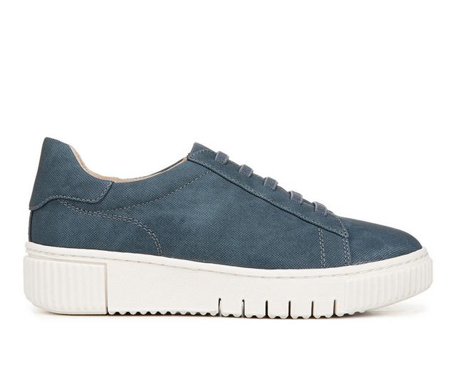 Women's Soul Naturalizer Tia Step-In Sneakers in Indigo color