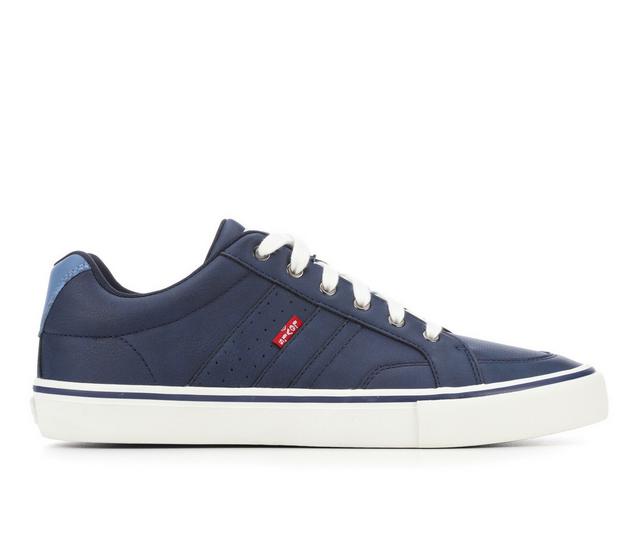 Women's Levis Avery Casual Shoes in Navy/Blue color