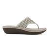 White Nubuck
