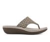 Taupe Nubuck