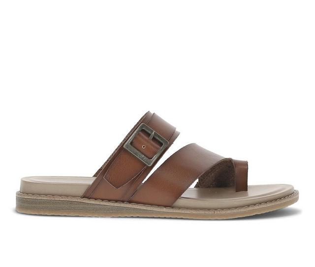 Women's Baretraps Nat Sandals in Brush Brown color