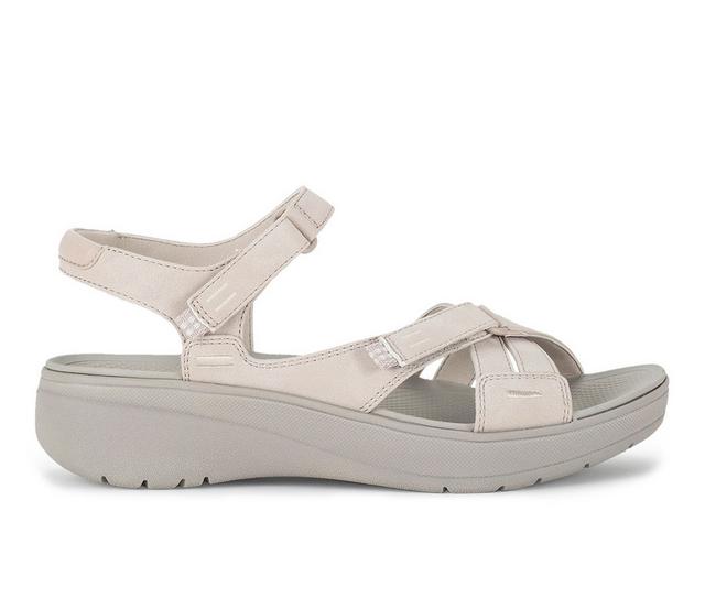 Women's Baretraps Tracey Sports Sandals in Ash color