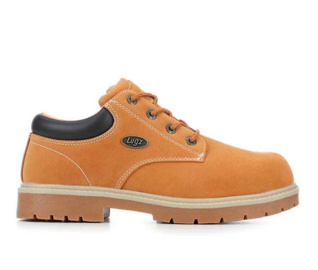 Men's lugz boots sale on sale