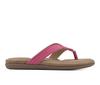 Hot Pink Nubuck