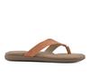 Orange Nubuck