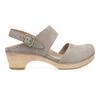 Taupe Nubuck