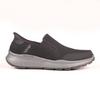 Blk Charcoal W
