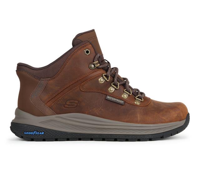 Men s Waterproof Work Boots Shoe Carnival