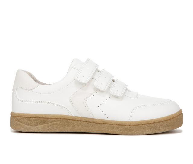 Women's Dr. Scholls Daydreamer Sneakers in White color