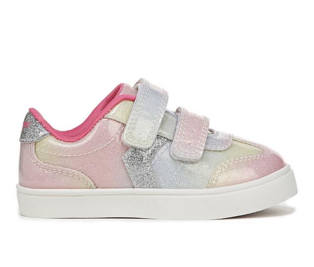 Kids' Dr. Scholls Toddler & Little Kid Madison Play Sneakers in Rainbow color