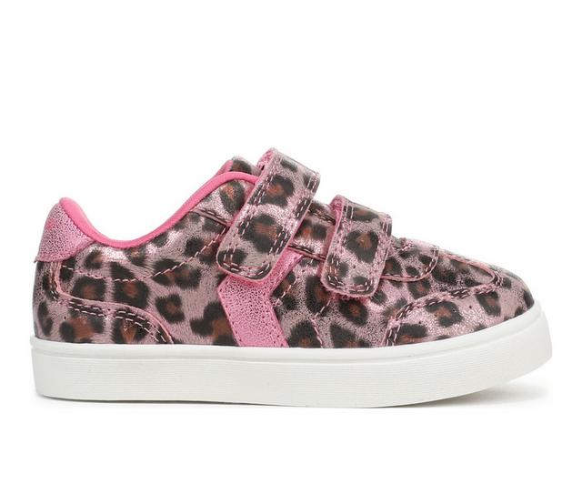 Kids' Dr. Scholls Toddler & Little Kid Madison Play Sneakers in Pink color