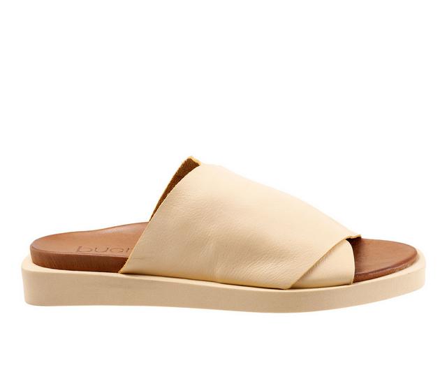 Women's Bueno Jesse Sandals in Chick color