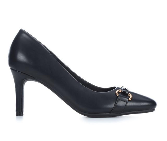 Women's Pierre Dumas Fair 2 Pumps in Black color