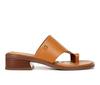 Tan Leather