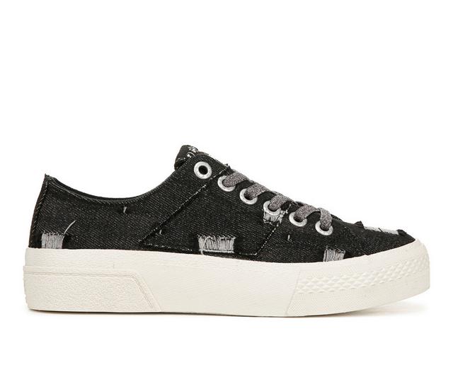 Women's Blowfish Malibu Walk On Sneakers in Black color