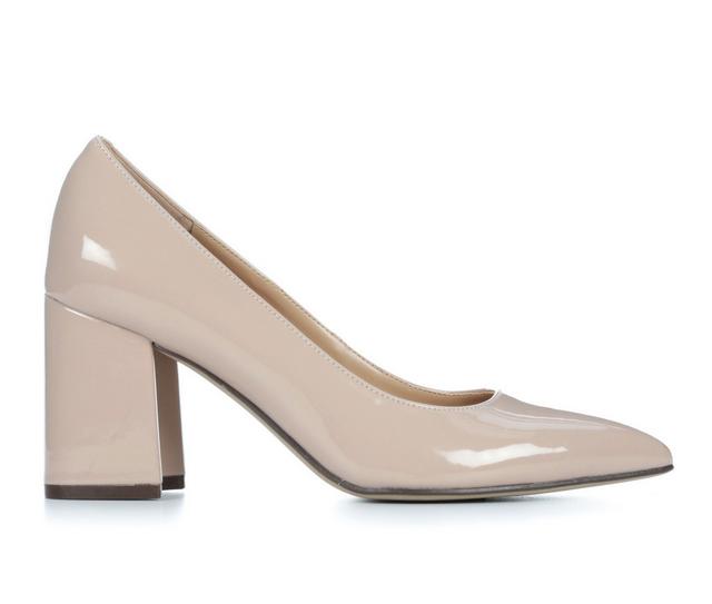 Women's Unisa Elitra Pumps in Light Natural color