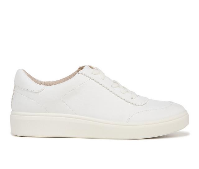Women's LifeStride Happy Hour Sneakers in White color
