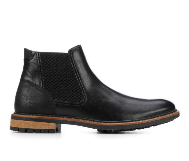 Shoe carnival men's dress boots on sale