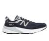 Navy/White