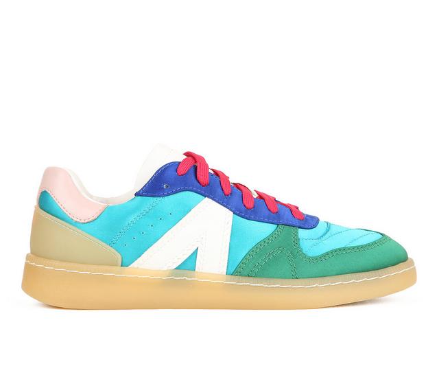 Women's MIA Vesta Casual shoes in Turquoise/Green color