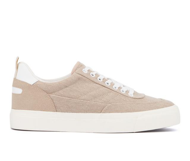 Men's Xray Footwear Dirk Sneakers in Sand color