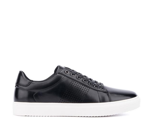 Men's Xray Footwear Bailey Casual Oxfords in Black color