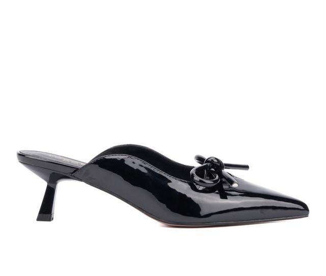 Women's Torgeis Tamrya Pumps in Black color