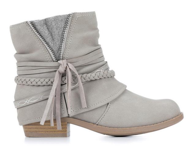 Girls dressy boots online