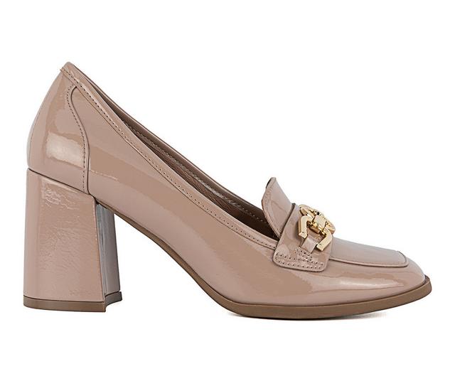 Women's Jones New York Howent Pumps in Natural color