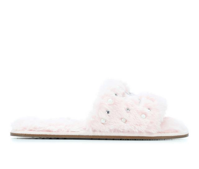 Juicy Gyanna 2 Slippers in Blush color