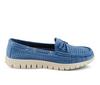 Denim Blue