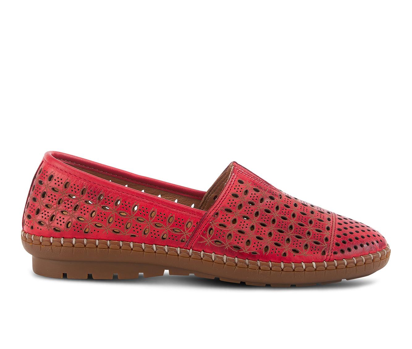Women's SPRING STEP Oralis Loafers