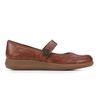 Brush Brown