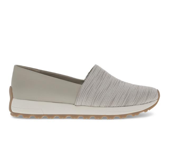 Women's Baretraps Gennie Casual Slip-On in Taupe Multi color