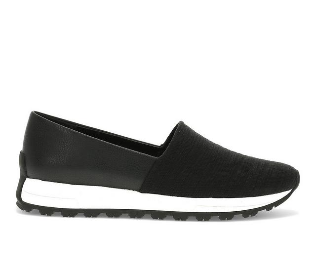 Women's Baretraps Gennie Casual Slip-On in Black Multi color