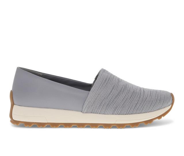 Women's Baretraps Gennie Casual Slip-On in Grey multi color