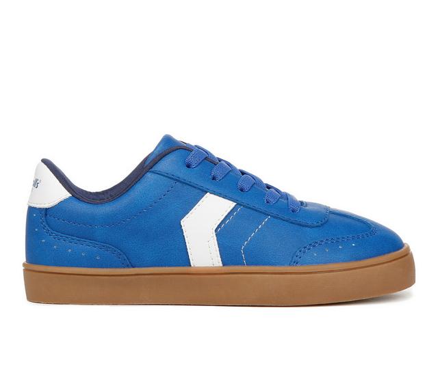 Kids' Dr. Scholls Little Kid Madison Play Sneakers in Blue color